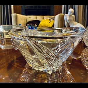 Beautiful Rosenthal Bowl !